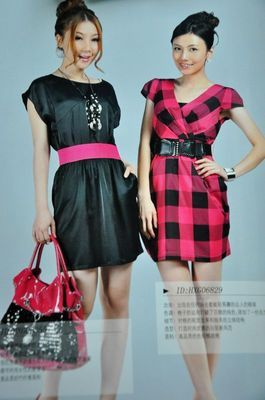 攜手衣佰芬服飾，共創(chuàng)時(shí)尚財(cái)富新篇章——解讀品牌招商加盟與產(chǎn)品代理優(yōu)勢