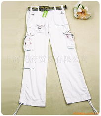 上海花府貿(mào)易精選庫存服飾產(chǎn)品名錄