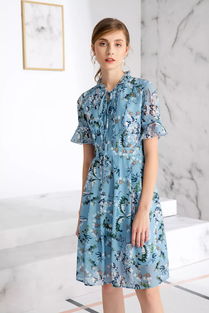2018上海服裝服飾展 ODM智造展區(qū)深度解析